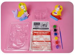 Perfect Craft Mermaid