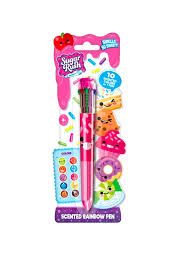 RAINBOW PEN - SUGAR RUSH