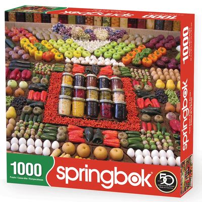 Springbok Farm Fresh 1000