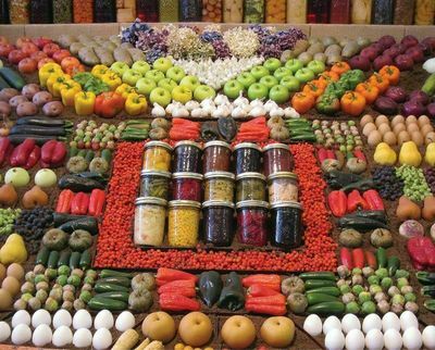 Springbok Farm Fresh 1000