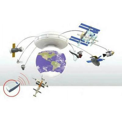Space Exploration Mobile