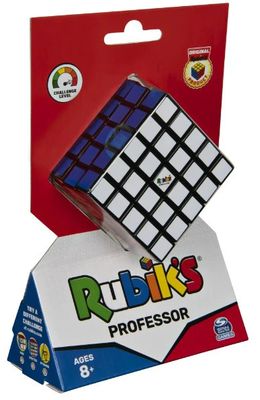 Rubik`s Professor, 5x5 Cube