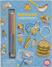 ULTIMATE COLLECTION- SHRINKIES
