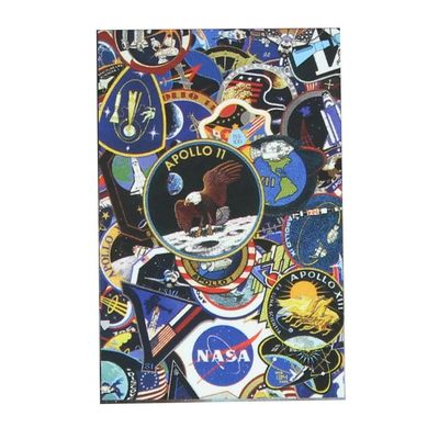 NASA 150 Piece Jigsaw Puzzle In A Tube 12 unit Pre-pack single