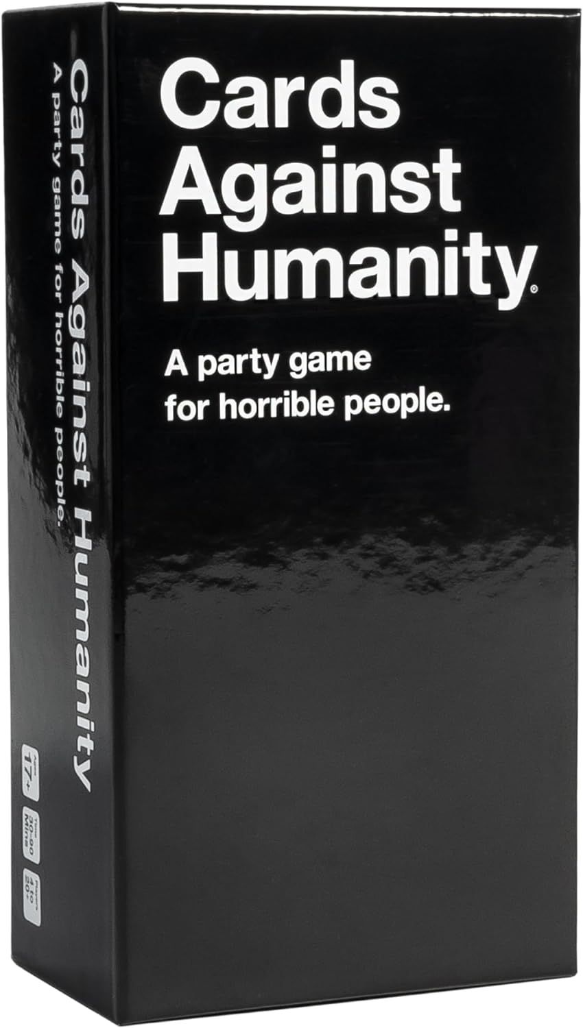 Cards Against Humanity: Main Game