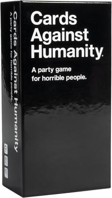 Cards Against Humanity: Main Game