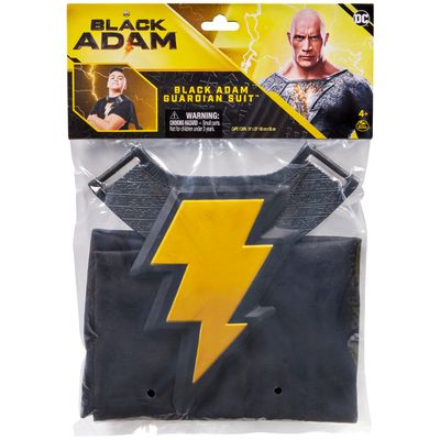 Black Adam Basic Roleplay Set