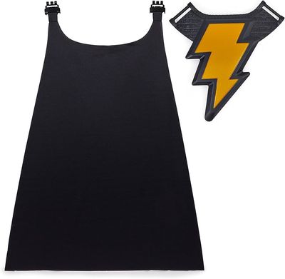 Black Adam Basic Roleplay Set