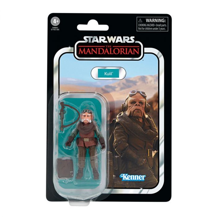 Star Wars The Vintage Collection Action Figures Wave 10 Case single