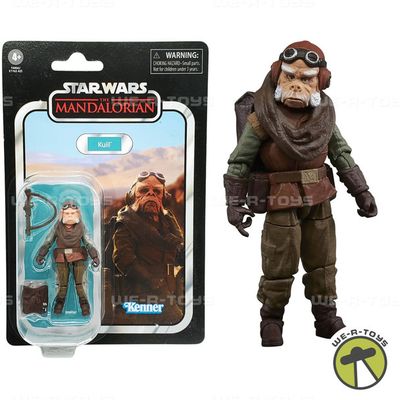 Star Wars The Vintage Collection Action Figures Wave 10 Case single
