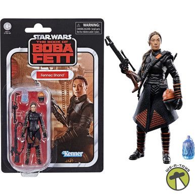Star Wars The Vintage Collection 2020 Action Figures Wave 9 single