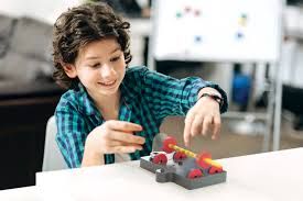 4M Kidzlabs Anti Gravity Magnetic Levitation Science Kit