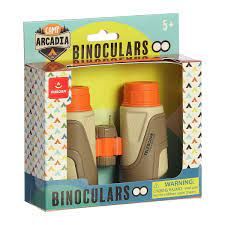 BINOCULARS