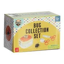 BUG COLLECTION SET