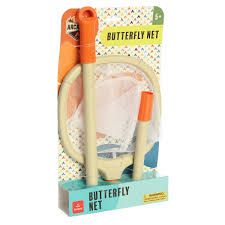 BUTTERFLY NET