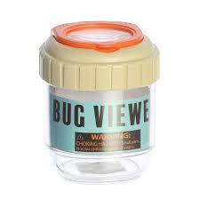 BUG VIEWER