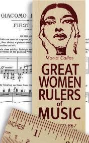 Great Women Rulers of Music