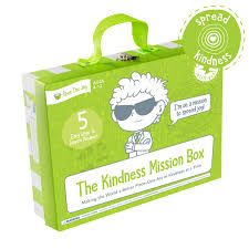 Mission Spread Joy