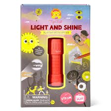 LIGHT &amp; SHINE