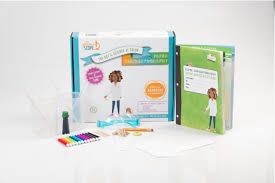 Paper Chromatography: The Art &amp; Science of Color