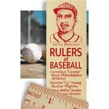 Rulers of Baseball