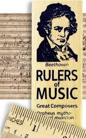 Rulers of Music