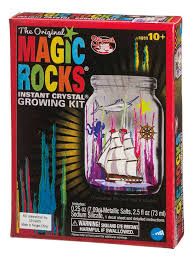 Toysmith Magic Rocks Kit