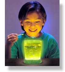 SEA-MONKEY MAGIQUARIUM