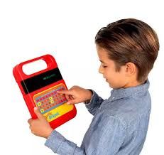 Speak And Spell
