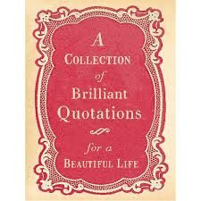 Paper - Brilliant Quotes