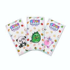 Jelly Pods