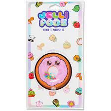 Jelly Pods