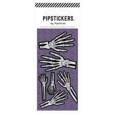 Hands Pipstickers