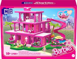 Barbie the Movie MEGA Dreamhouse