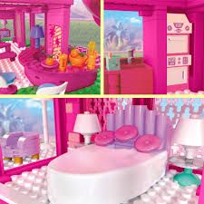 Barbie the Movie MEGA Dreamhouse