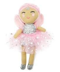 Fleur The Good Deed Fairy