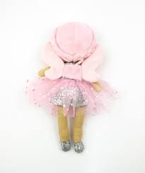 Fleur The Good Deed Fairy