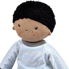 Jayden - Boy Doll