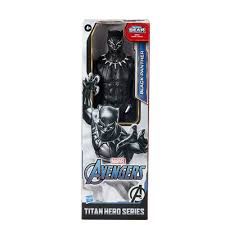 Avengers: Endgame Titan Hero Series A Action Figure Wave 3 Case