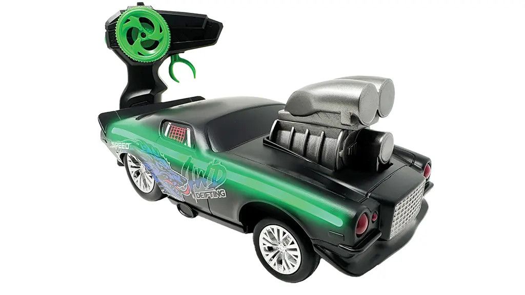 RC Drifter Car