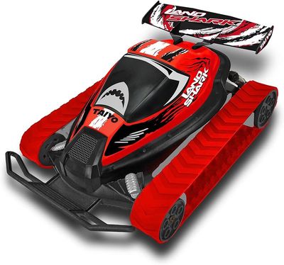 Landshark All-Terrain RC 1:16 Scale