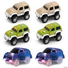 Battery powered toy, race car, truck, or jeep vehicle
