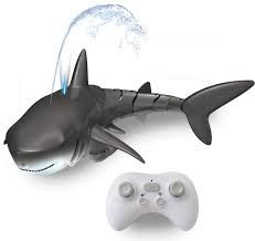Remote Control - Shark