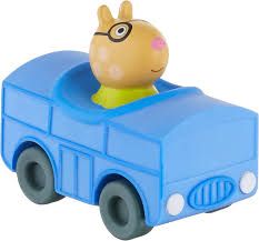 Peppa&#39;s Adventures Pedro Pony Little Buggy Vehicles
