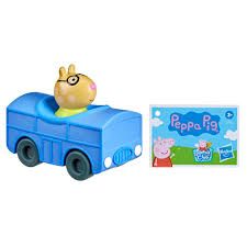 Peppa's Adventures Pedro Pony Little Buggy Vehicles