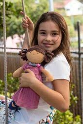 Mandy Doll