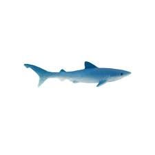 Safari Micro Miniatures Blue Sharks single
