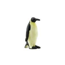 Safari Micro Miniatures Emperor Penguins single