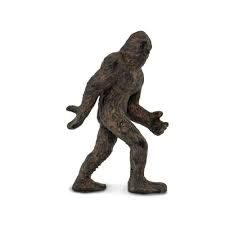 Safari Micro Miniatures Bigfoot single