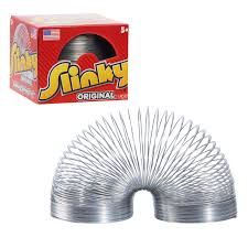 Sproing slinky